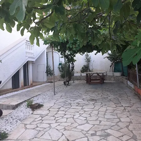 Smokva * Opatija