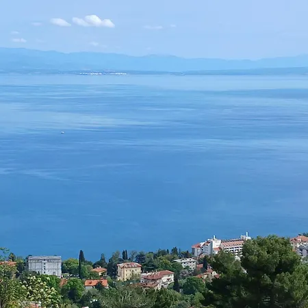 Daire Smokva Opatija