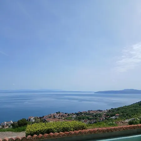 Smokva Opatija