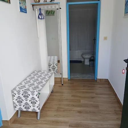 Smokva Appartement