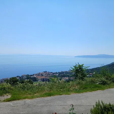 Appartement Smokva Opatija