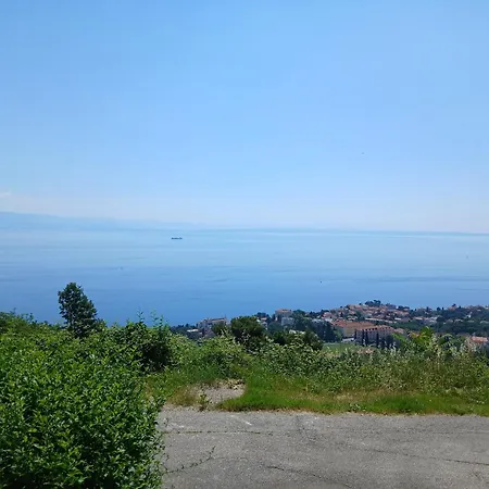 Smokva Appartement Opatija