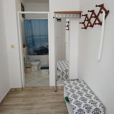 Daire Smokva Opatija
