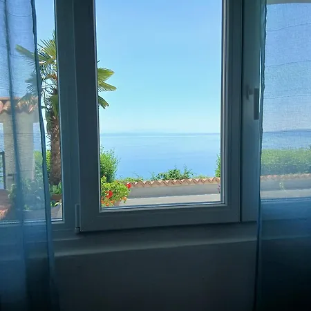 Appartement Smokva