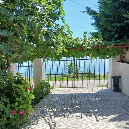 Appartement Smokva *
